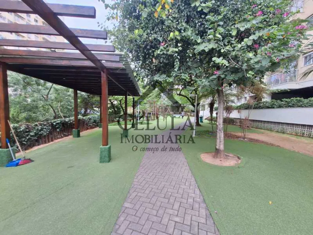 Apartamento, 3 quartos, 66 m² - Foto 20