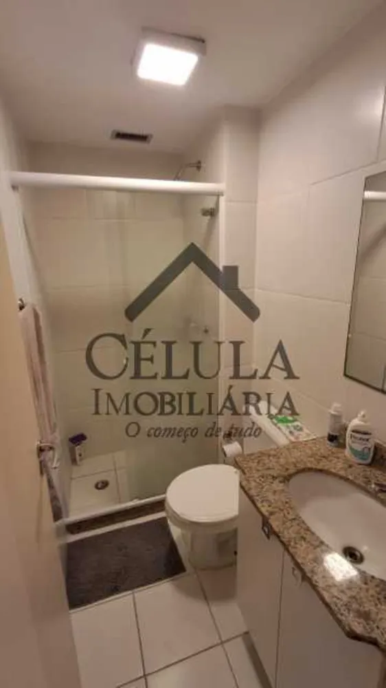 Apartamento, 3 quartos, 66 m² - Foto 3