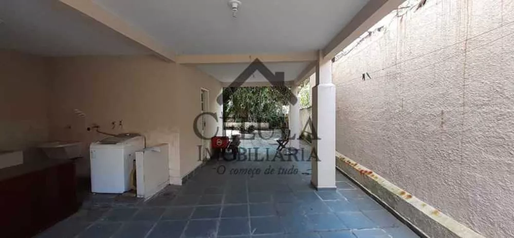 Casa de Condomínio, 4 quartos - Foto 20