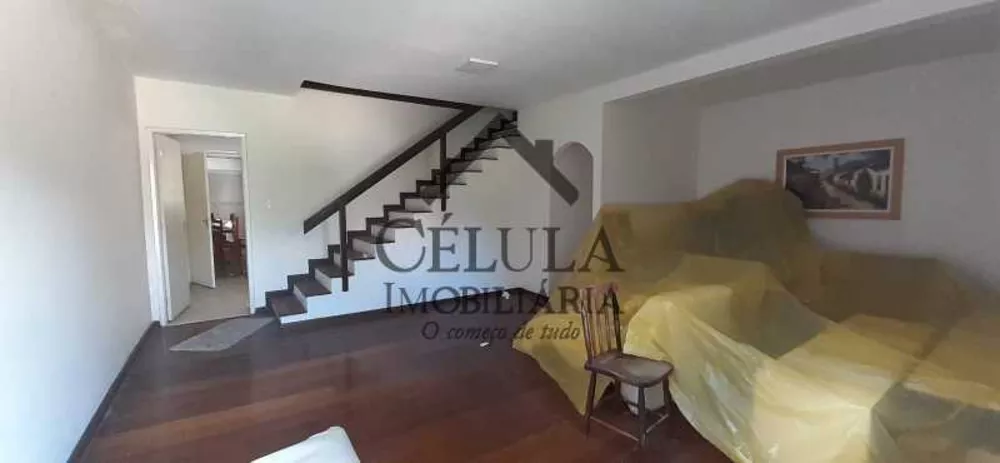 Casa de Condomínio, 4 quartos - Foto 16