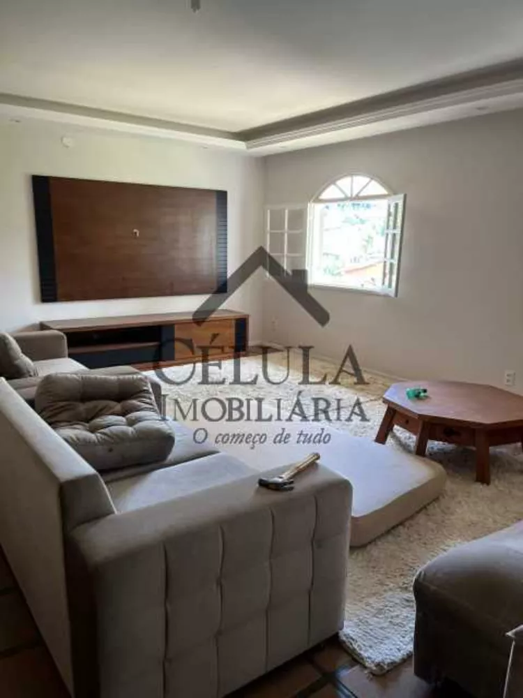 Casa de Condomínio, 4 quartos - Foto 8