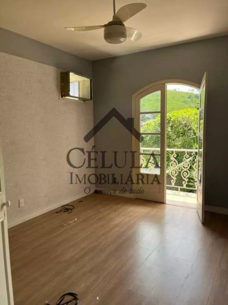 Casa de Condomínio, 4 quartos - Foto 10