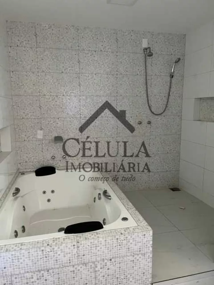 Casa de Condomínio, 4 quartos - Foto 12