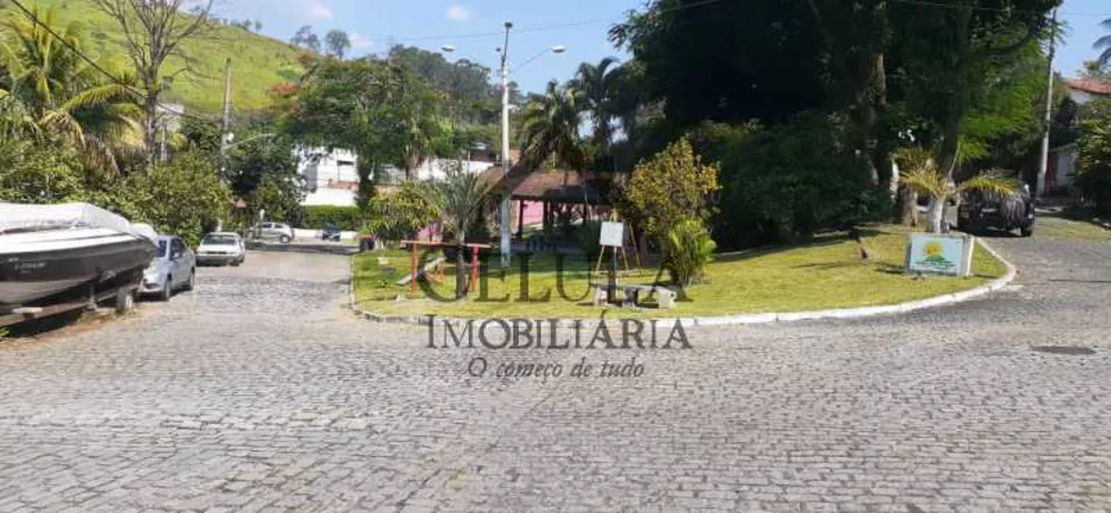Casa de Condomínio, 4 quartos - Foto 21