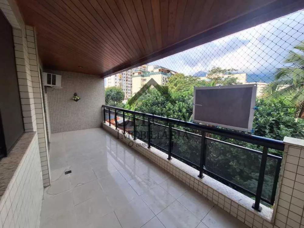 Apartamento, 3 quartos, 107 m² - Foto 23