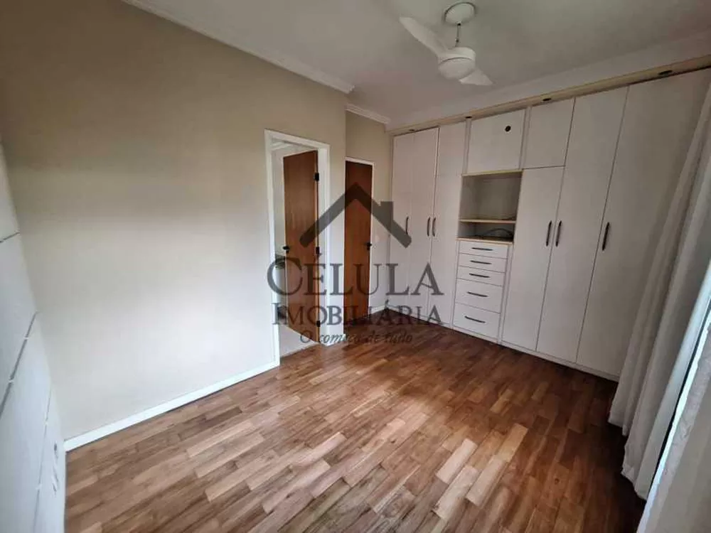 Apartamento, 3 quartos, 107 m² - Foto 2