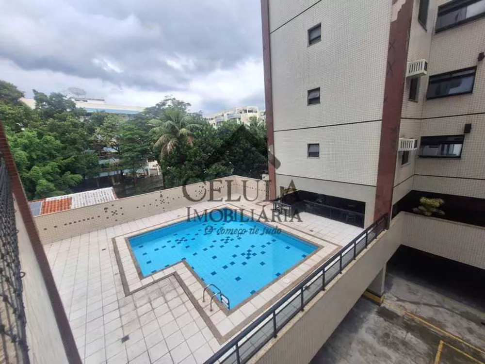Apartamento, 3 quartos, 107 m² - Foto 6