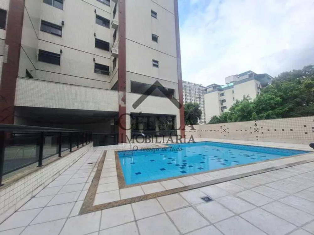 Apartamento, 3 quartos, 107 m² - Foto 15