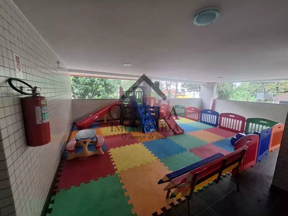 Apartamento, 3 quartos, 107 m² - Foto 11