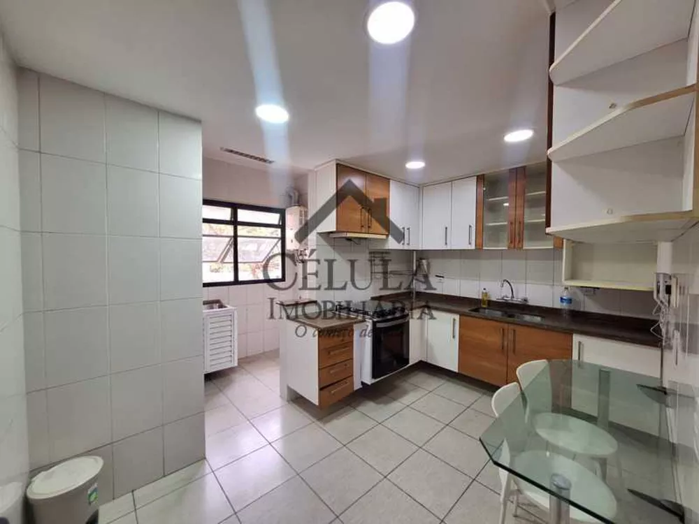 Apartamento, 3 quartos, 107 m² - Foto 3