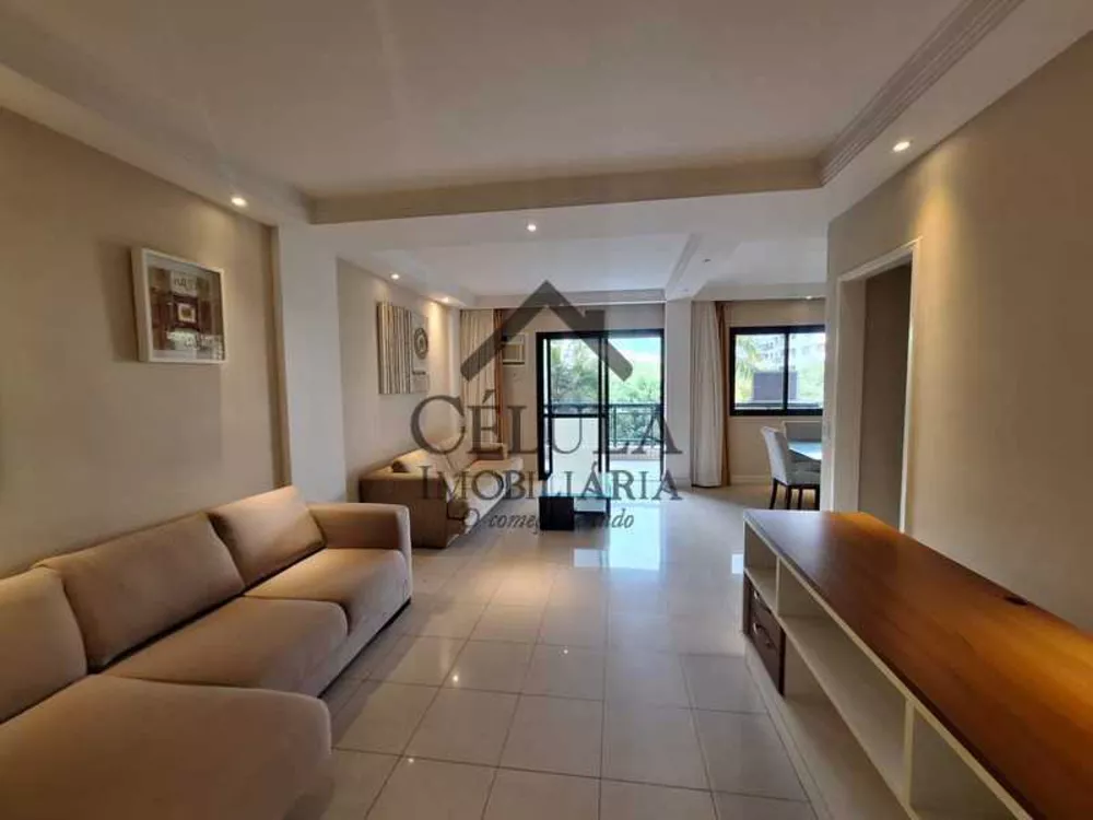 Apartamento, 3 quartos, 107 m² - Foto 13