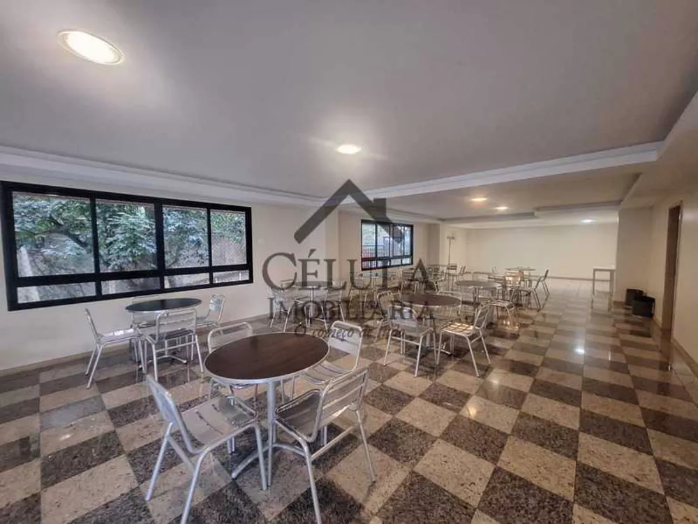 Apartamento, 3 quartos, 107 m² - Foto 7