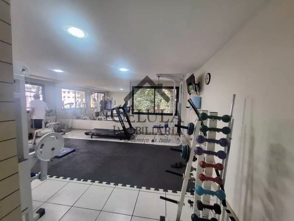 Apartamento, 3 quartos, 107 m² - Foto 5
