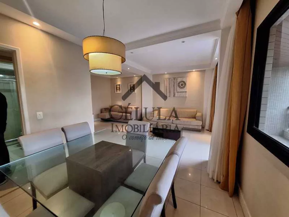 Apartamento, 3 quartos, 107 m² - Foto 8