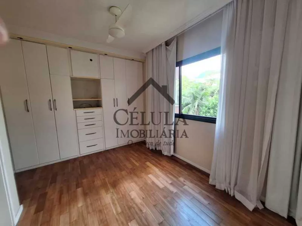 Apartamento, 3 quartos, 107 m² - Foto 21
