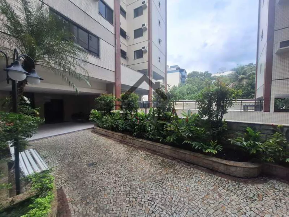 Apartamento, 3 quartos, 107 m² - Foto 4