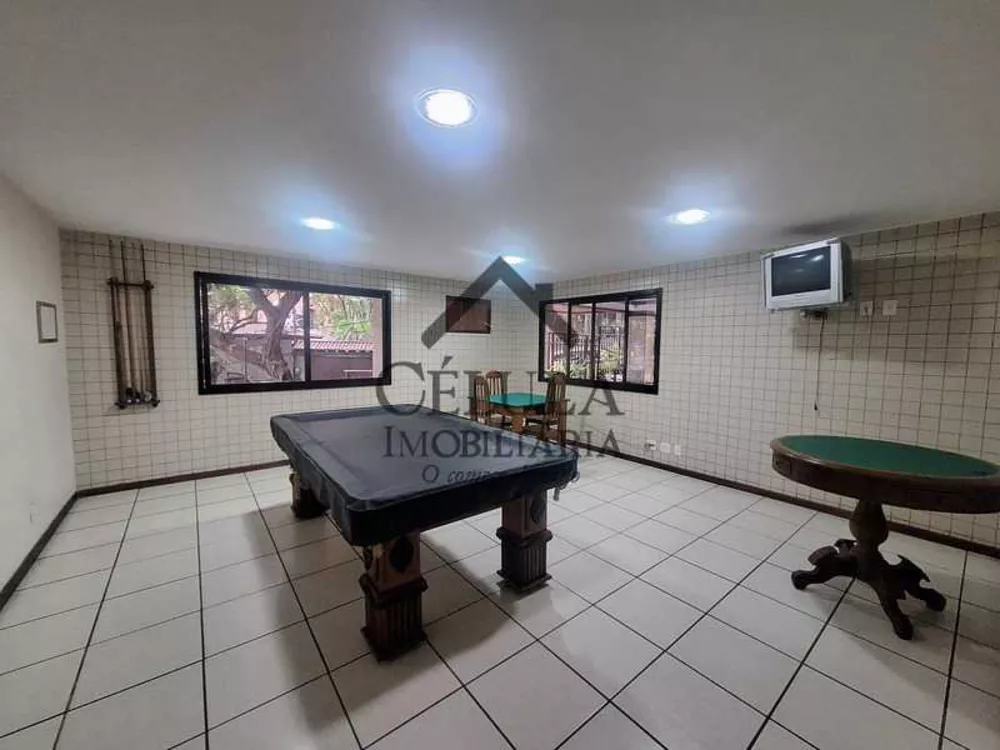 Apartamento, 3 quartos, 107 m² - Foto 29