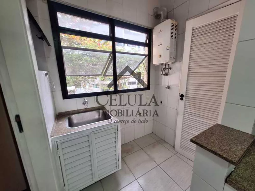 Apartamento, 3 quartos, 107 m² - Foto 14