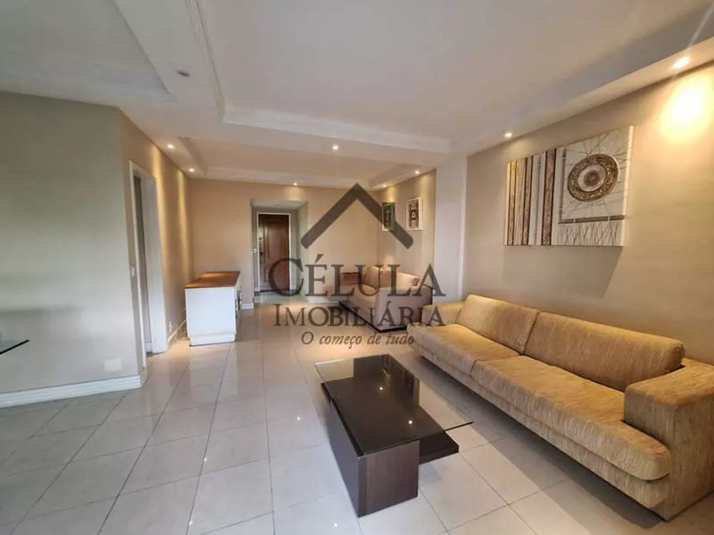 Apartamento, 3 quartos, 107 m² - Foto 27