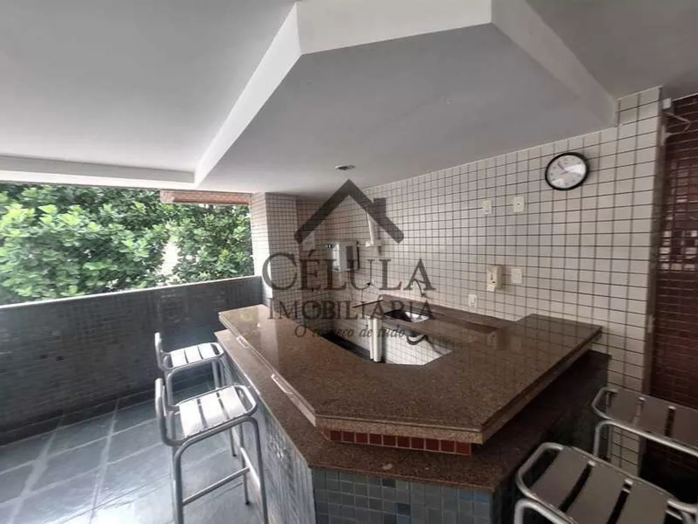 Apartamento, 3 quartos, 107 m² - Foto 22