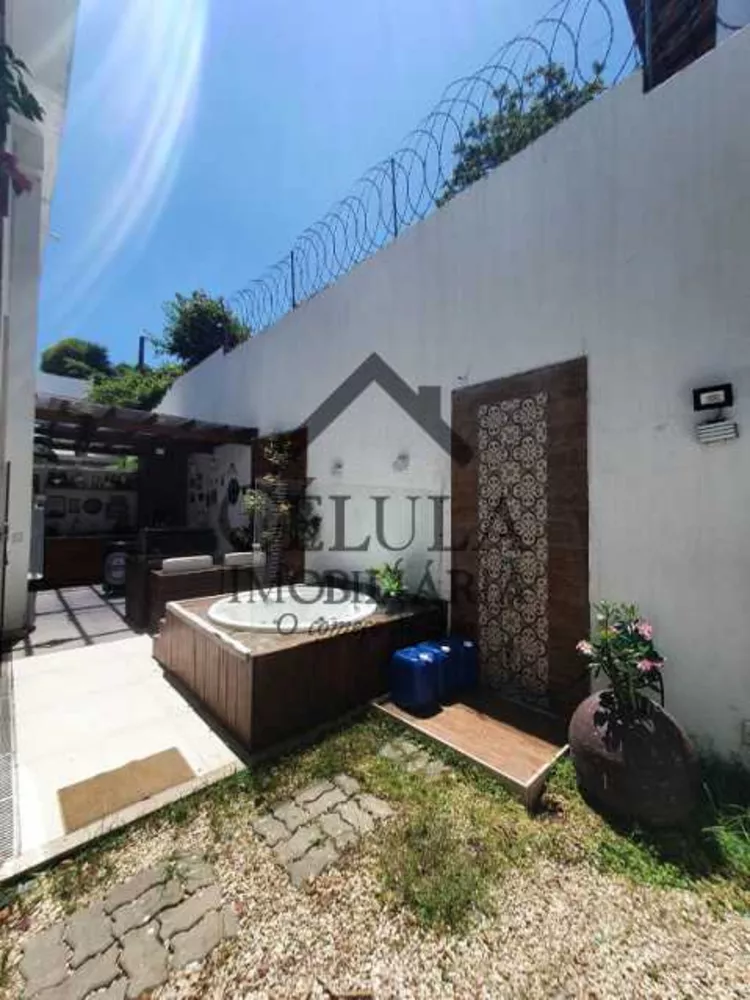 Casa de Condomínio, 3 quartos - Foto 6