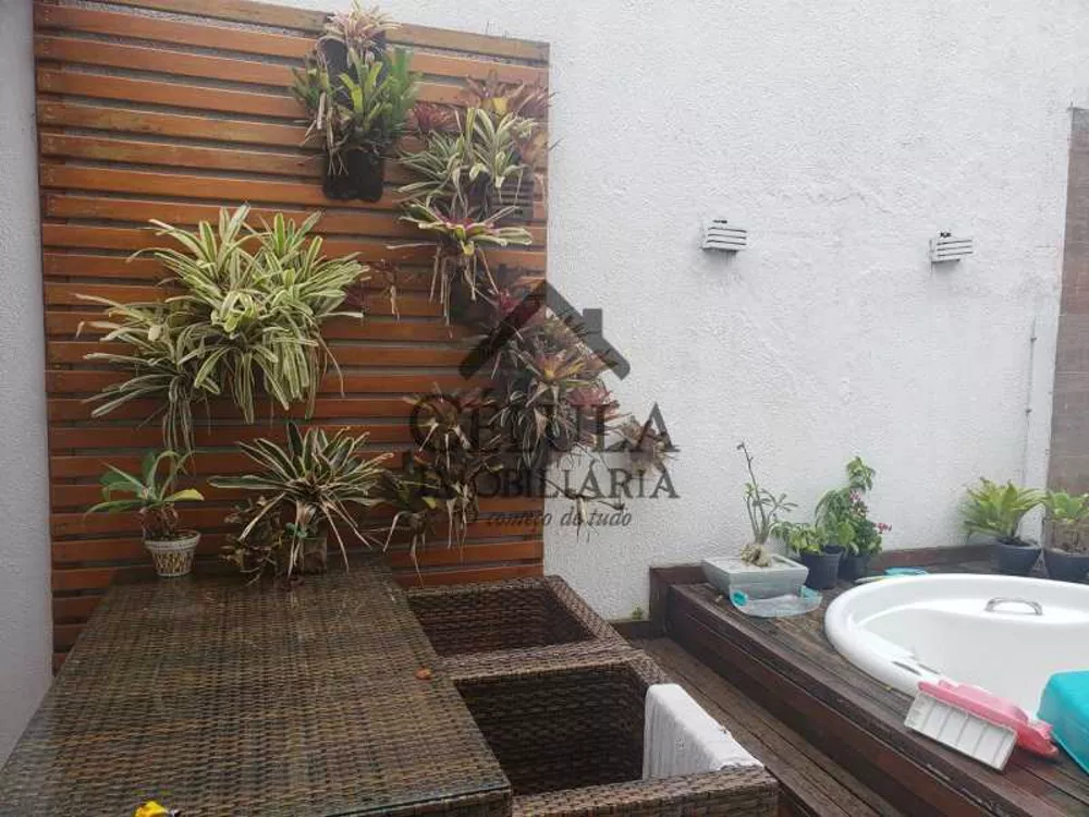 Casa de Condomínio, 3 quartos - Foto 5
