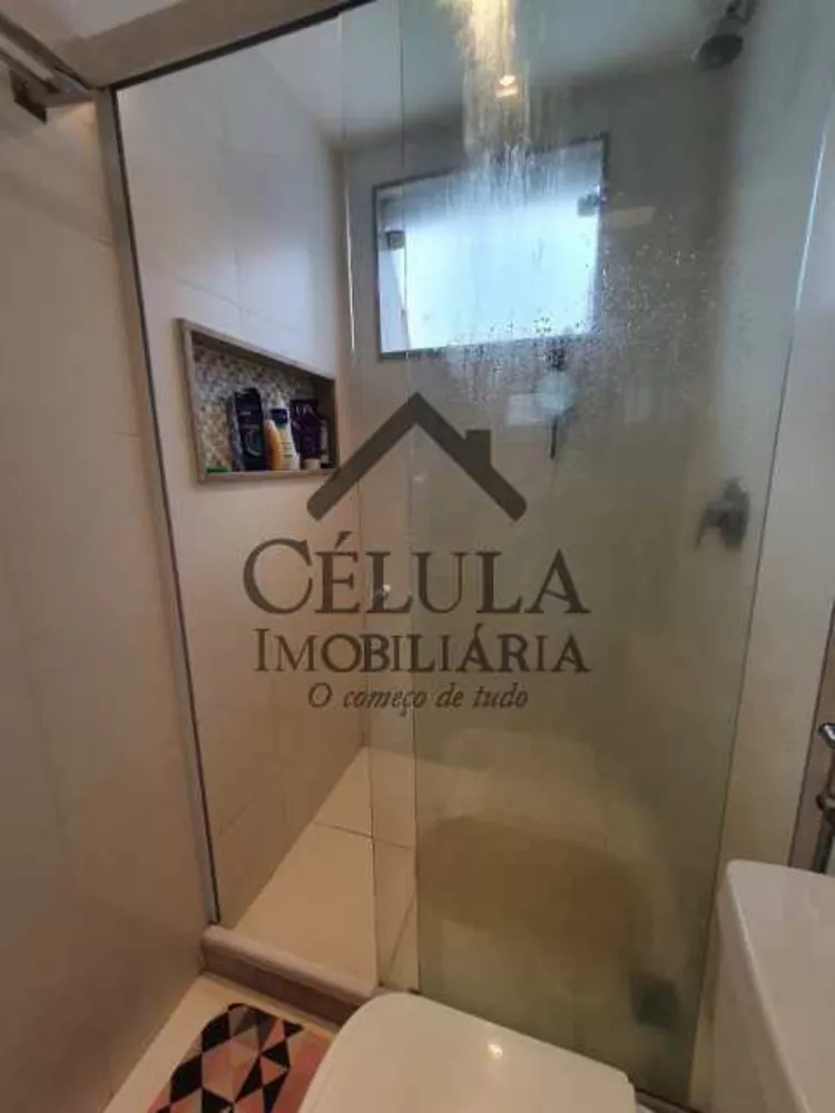 Casa de Condomínio, 3 quartos - Foto 14