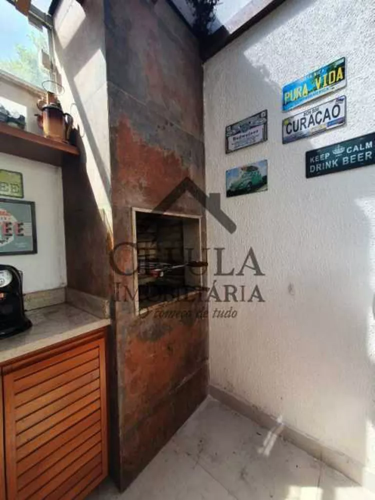 Casa de Condomínio, 3 quartos - Foto 11