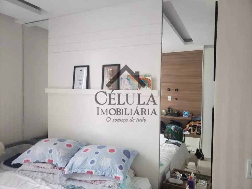 Casa de Condomínio, 3 quartos - Foto 27