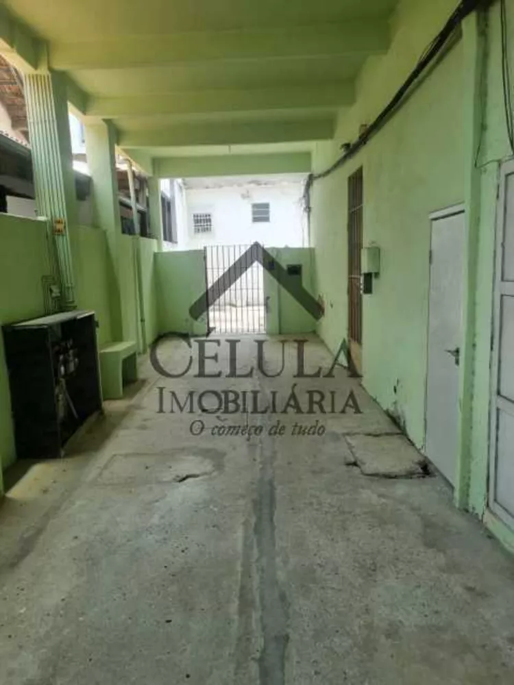 Casa de Vila, 2 quartos - Foto 4