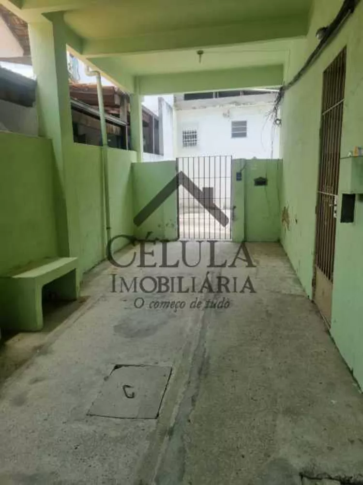 Casa de Vila, 2 quartos - Foto 1