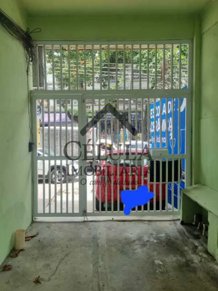 Casa de Vila, 2 quartos - Foto 10