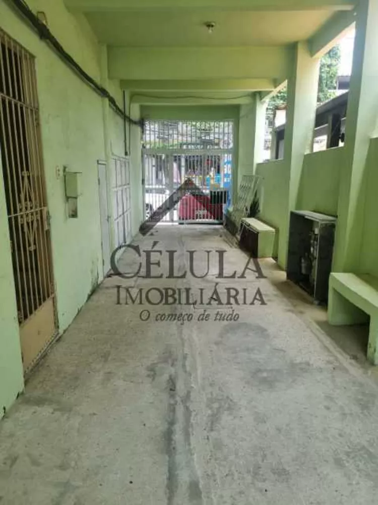 Casa de Vila, 2 quartos - Foto 2