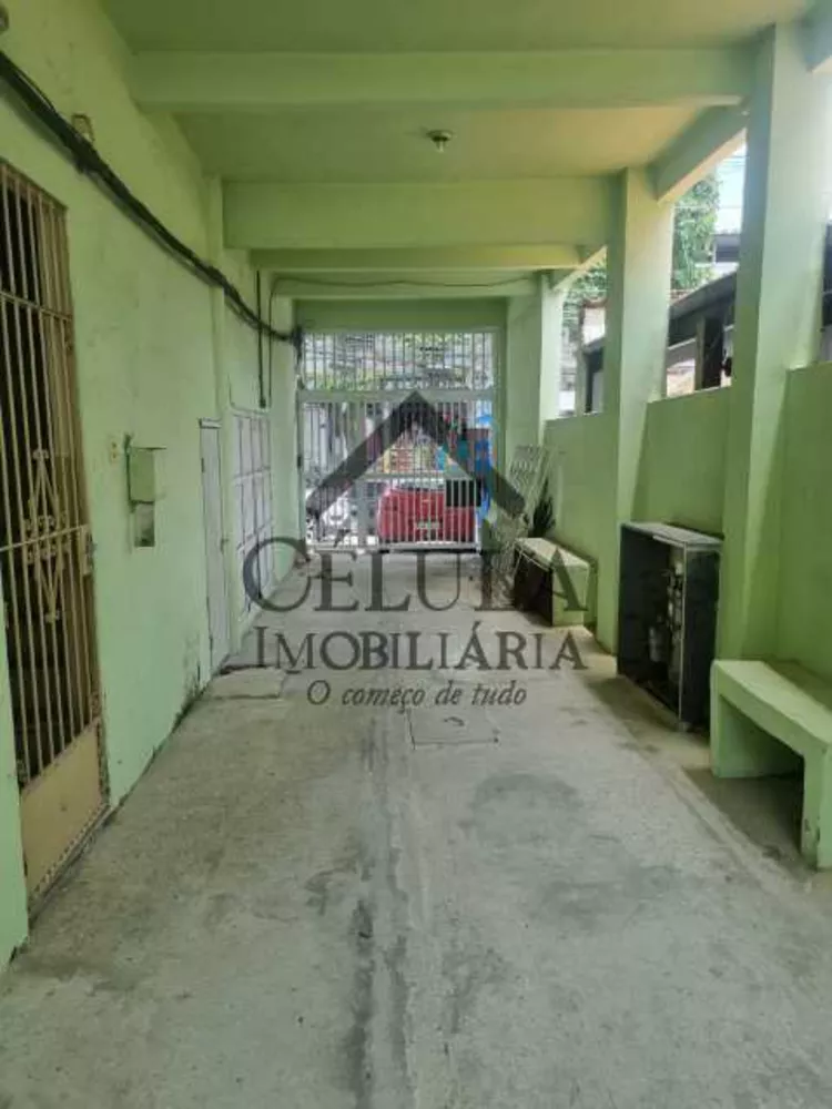 Casa de Vila, 2 quartos - Foto 16