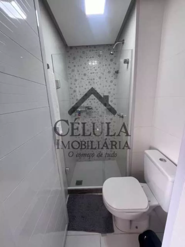 Cobertura, 1 quarto, 68 m² - Foto 6