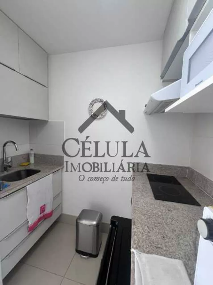 Cobertura, 1 quarto, 68 m² - Foto 14