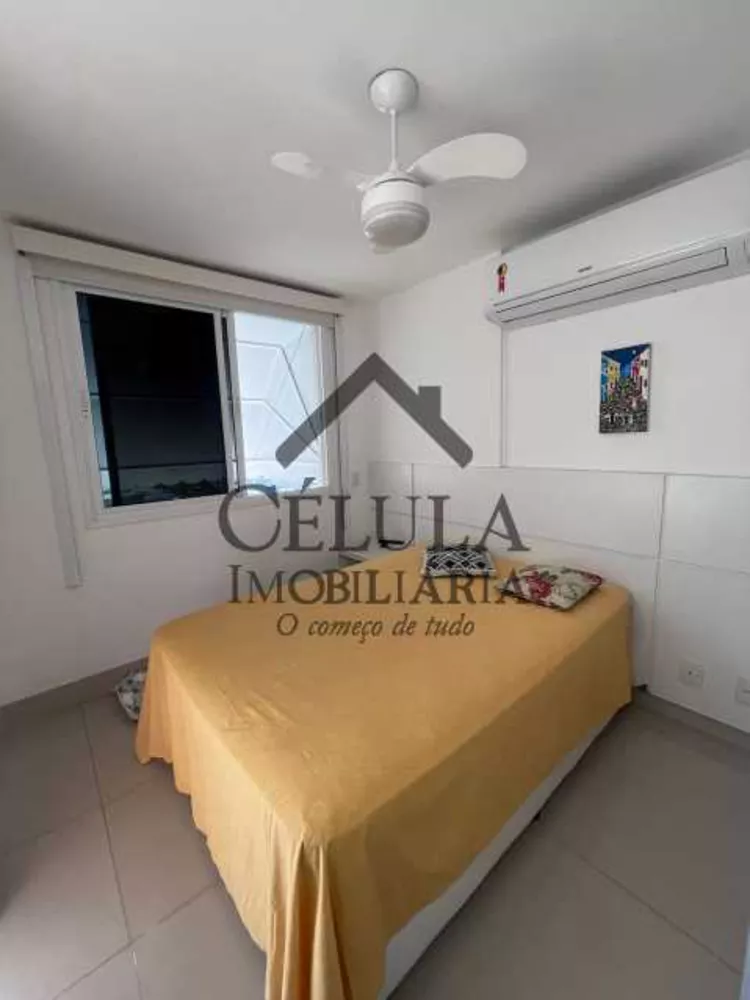 Cobertura, 1 quarto, 68 m² - Foto 20