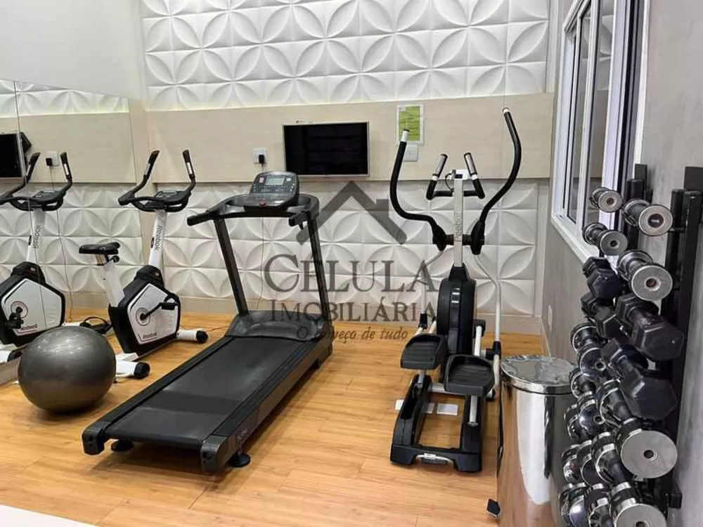 Cobertura, 1 quarto, 68 m² - Foto 16