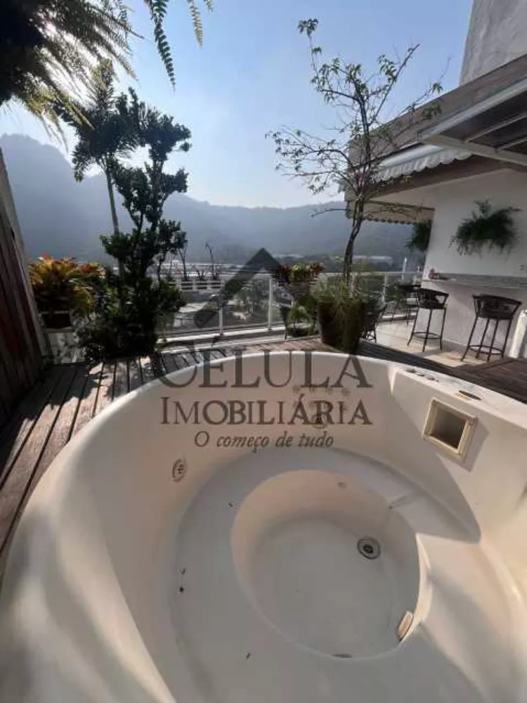 Cobertura, 1 quarto, 68 m² - Foto 10
