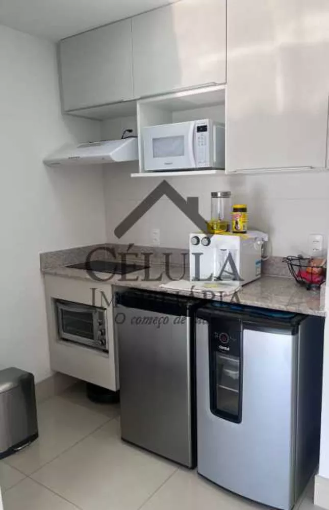 Cobertura, 1 quarto, 68 m² - Foto 8