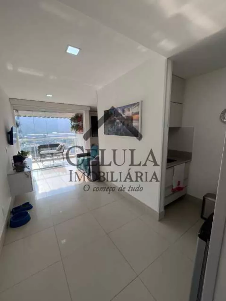 Cobertura, 1 quarto, 68 m² - Foto 22