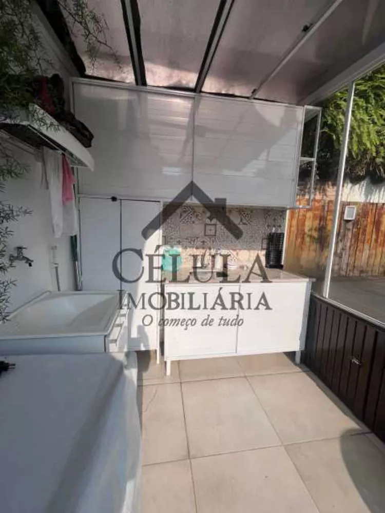 Cobertura, 1 quarto, 68 m² - Foto 5