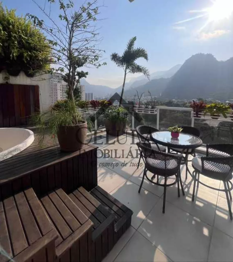 Cobertura, 1 quarto, 68 m² - Foto 13