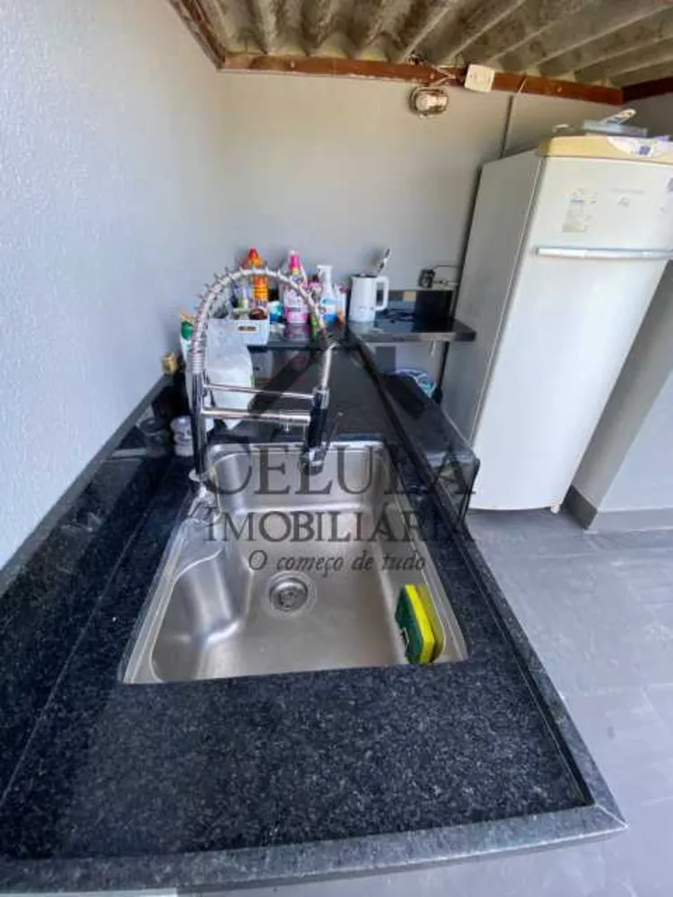 Cobertura, 3 quartos, 131 m² - Foto 4