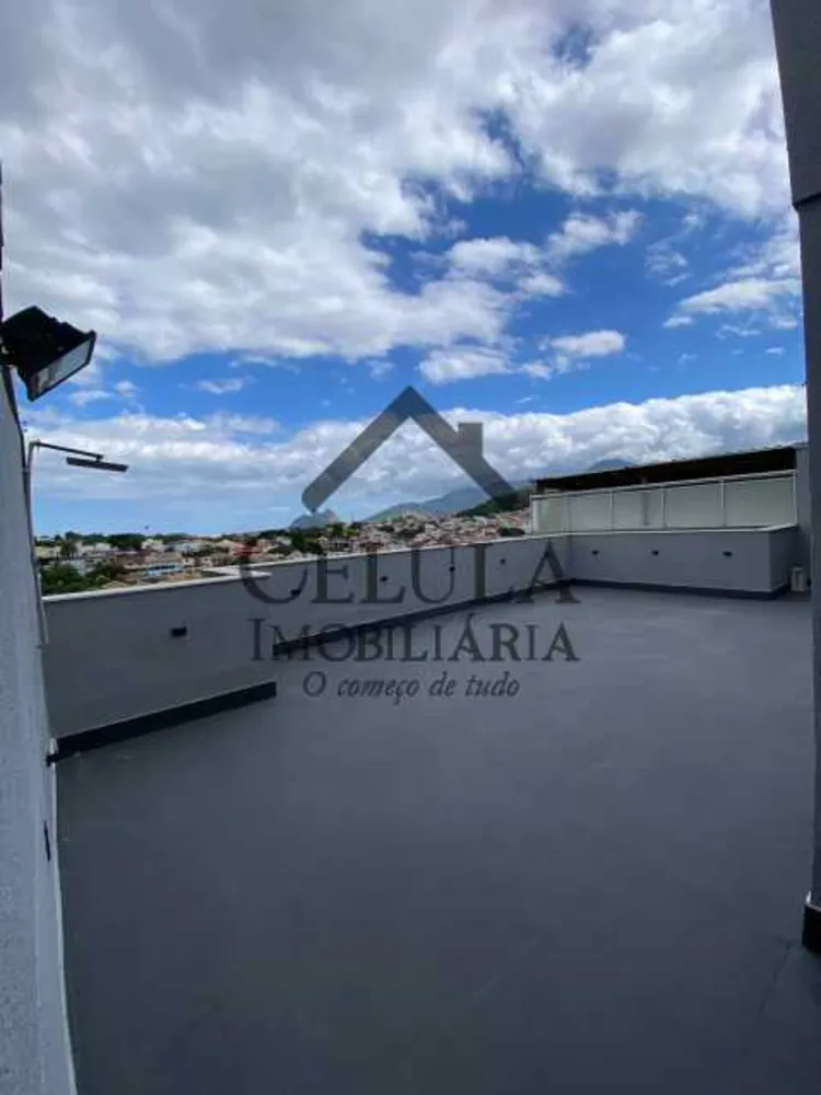 Cobertura, 3 quartos, 131 m² - Foto 2