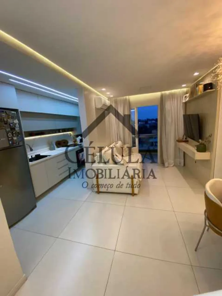 Cobertura, 3 quartos, 131 m² - Foto 11