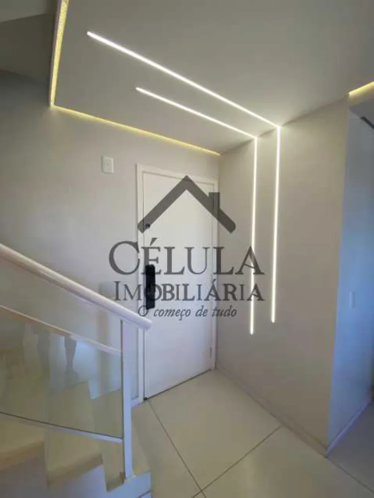 Cobertura, 3 quartos, 131 m² - Foto 8