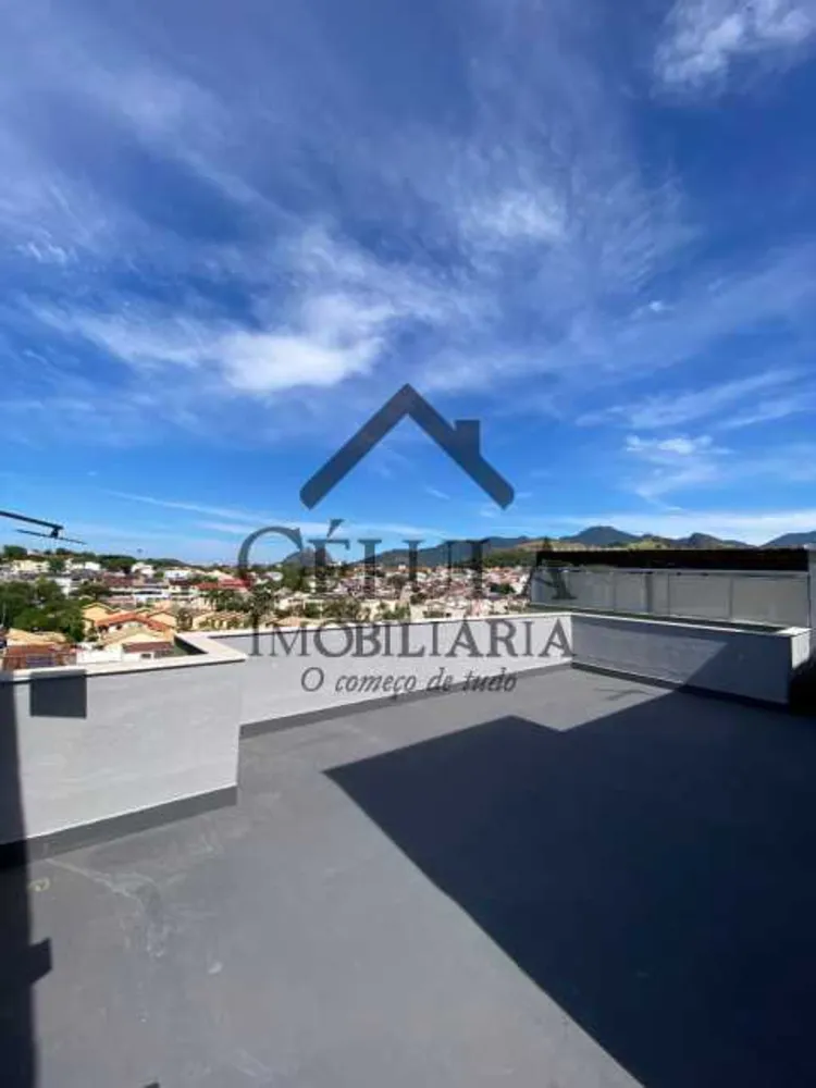 Cobertura, 3 quartos, 131 m² - Foto 5