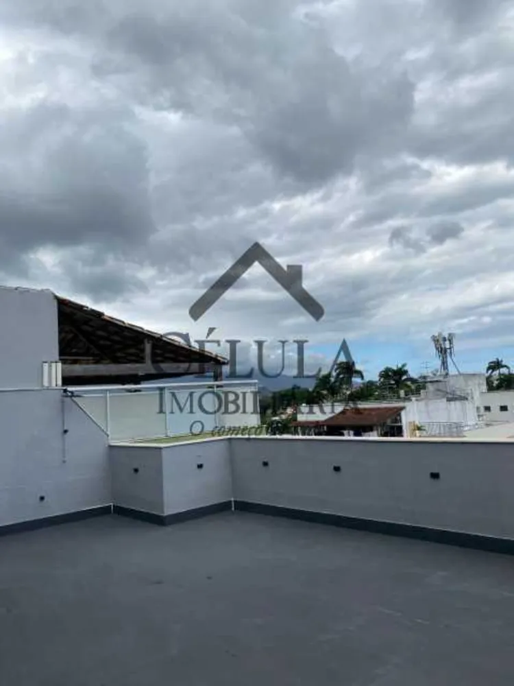 Cobertura, 3 quartos, 131 m² - Foto 3