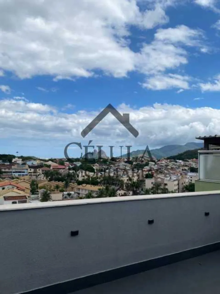 Cobertura, 3 quartos, 131 m² - Foto 6
